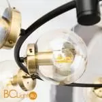 Люстра Citilux Планета CL105195 - Фото 8