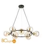 Люстра Citilux Планета CL105195