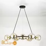 Люстра Citilux Планета CL105195 - Фото 5