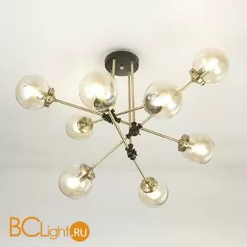 Люстра Citilux Планета CL105185 - Фото 1