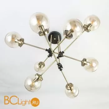 Люстра Citilux Планета CL105185 - Фото 7