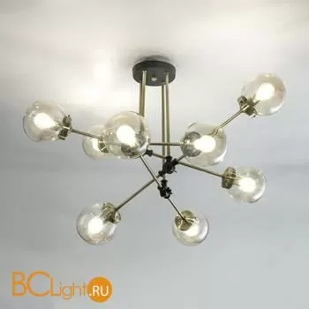 Люстра Citilux Планета CL105185 - Фото 4