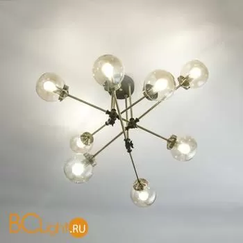 Люстра Citilux Планета CL105185 - Фото 5