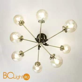 Люстра Citilux Планета CL105185 - Фото 2