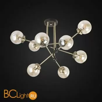 Люстра Citilux Планета CL105185 - Фото 0