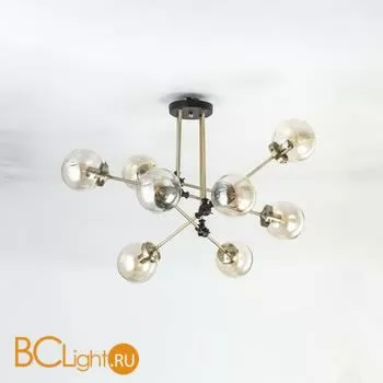 Люстра Citilux Планета CL105185 - Фото 12