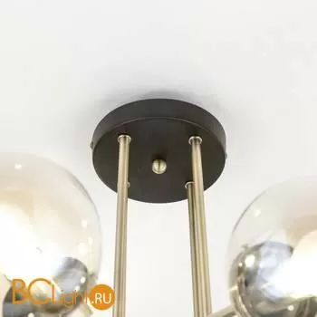 Люстра Citilux Планета CL105185 - Фото 9