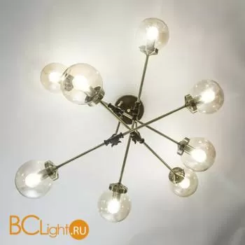 Люстра Citilux Планета CL105185 - Фото 6