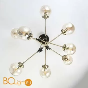 Люстра Citilux Планета CL105185 - Фото 8