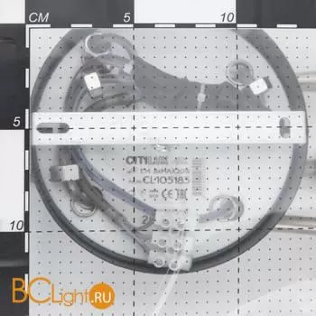 Люстра Citilux Планета CL105185 - Фото 13