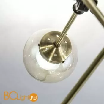 Люстра Citilux Планета CL105185 - Фото 11