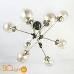 Люстра Citilux Планета CL105185 - Фото 7