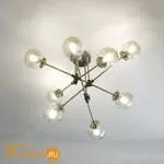 Люстра Citilux Планета CL105185 - Фото 5