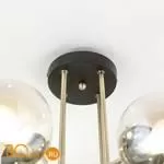 Люстра Citilux Планета CL105185 - Фото 9