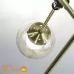 Люстра Citilux Планета CL105185 - Фото 11