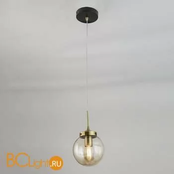 Подвесной светильник Citilux Планета CL105115 - Фото 5