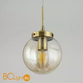 Подвесной светильник Citilux Планета CL105115 - Фото 10