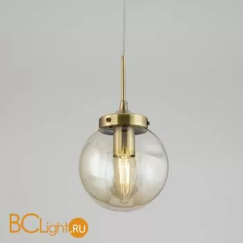 Подвесной светильник Citilux Планета CL105115 - Фото 9