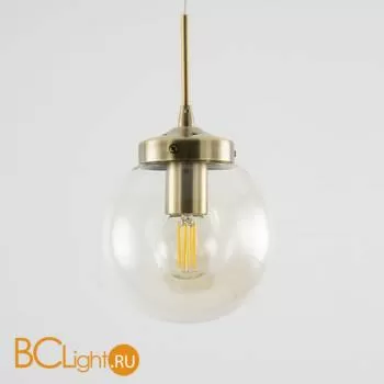 Подвесной светильник Citilux Планета CL105115 - Фото 3