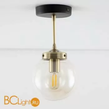 Подвесной светильник Citilux Планета CL105115 - Фото 7