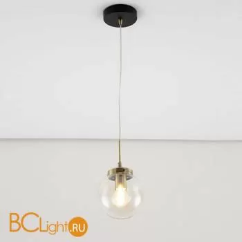 Подвесной светильник Citilux Планета CL105115 - Фото 0