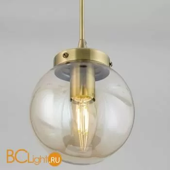 Подвесной светильник Citilux Планета CL105115 - Фото 4