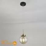 Подвесной светильник Citilux Планета CL105115 - Фото 5