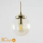 Подвесной светильник Citilux Планета CL105115 - Фото 3