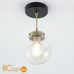 Подвесной светильник Citilux Планета CL105115 - Фото 2