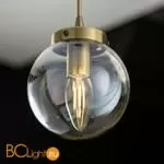 Подвесной светильник Citilux Планета CL105115 - Фото 11