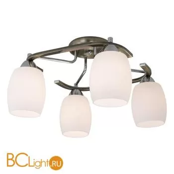 Потолочная люстра Citilux Плутон CL170141