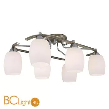 Потолочная люстра Citilux Плутон CL170161
