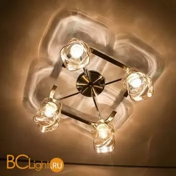 Люстра Citilux Плутон CL170142 - Фото 9