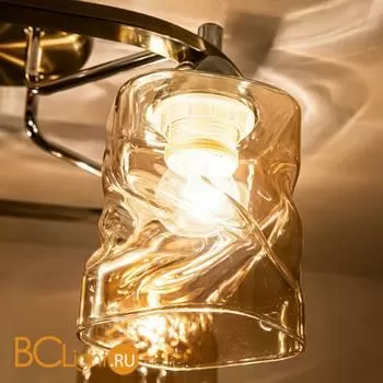 Люстра Citilux Плутон CL170142 - Фото 12