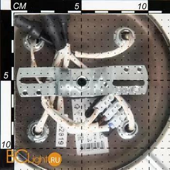 Люстра Citilux Плутон CL170142 - Фото 13