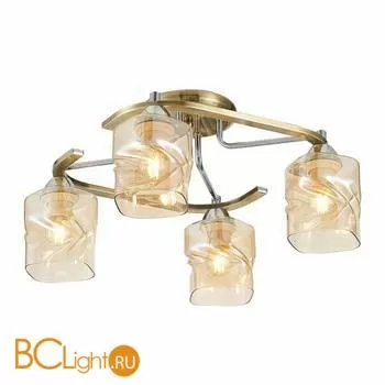 Люстра Citilux Плутон CL170142 - Фото 2