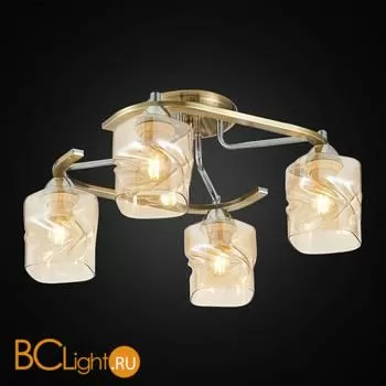 Люстра Citilux Плутон CL170142 - Фото 3