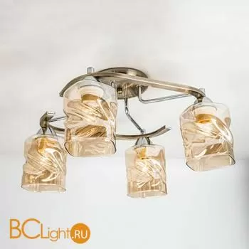 Люстра Citilux Плутон CL170142 - Фото 0