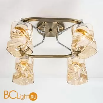 Люстра Citilux Плутон CL170142 - Фото 1