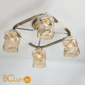 Люстра Citilux Плутон CL170142 - Фото 5