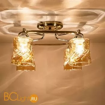 Люстра Citilux Плутон CL170142 - Фото 11