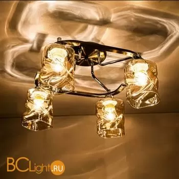 Люстра Citilux Плутон CL170142