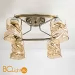 Люстра Citilux Плутон CL170142 - Фото 4