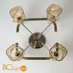 Люстра Citilux Плутон CL170142 - Фото 7