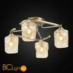 Люстра Citilux Плутон CL170142 - Фото 3