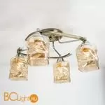 Люстра Citilux Плутон CL170142 - Фото 0