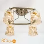 Люстра Citilux Плутон CL170142 - Фото 1