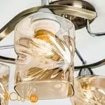 Люстра Citilux Плутон CL170142 - Фото 6