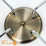 Люстра Citilux Плутон CL170142 - Фото 8