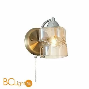 Бра Citilux Плутон CL170312 - Фото 3